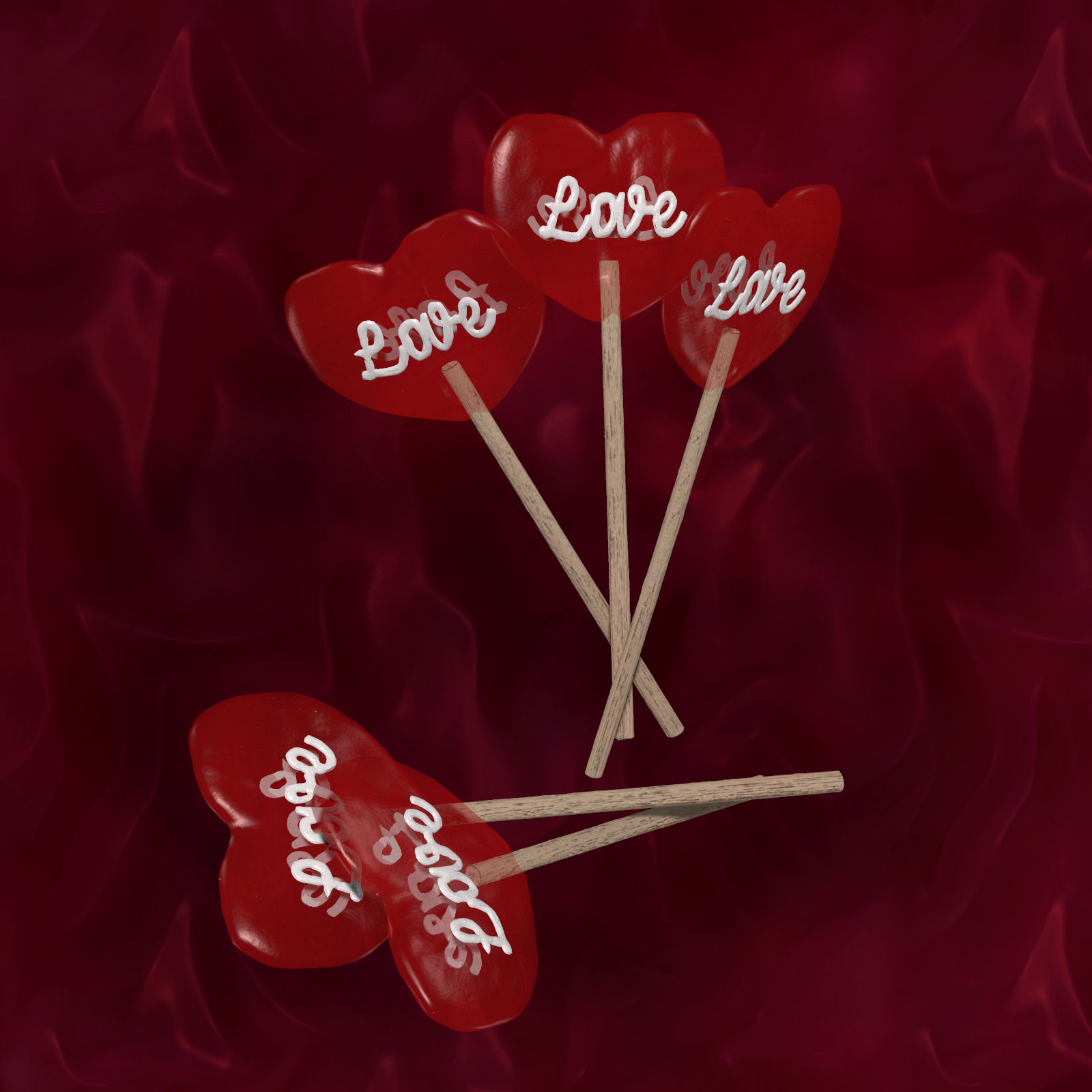 Valentines Day by N/A