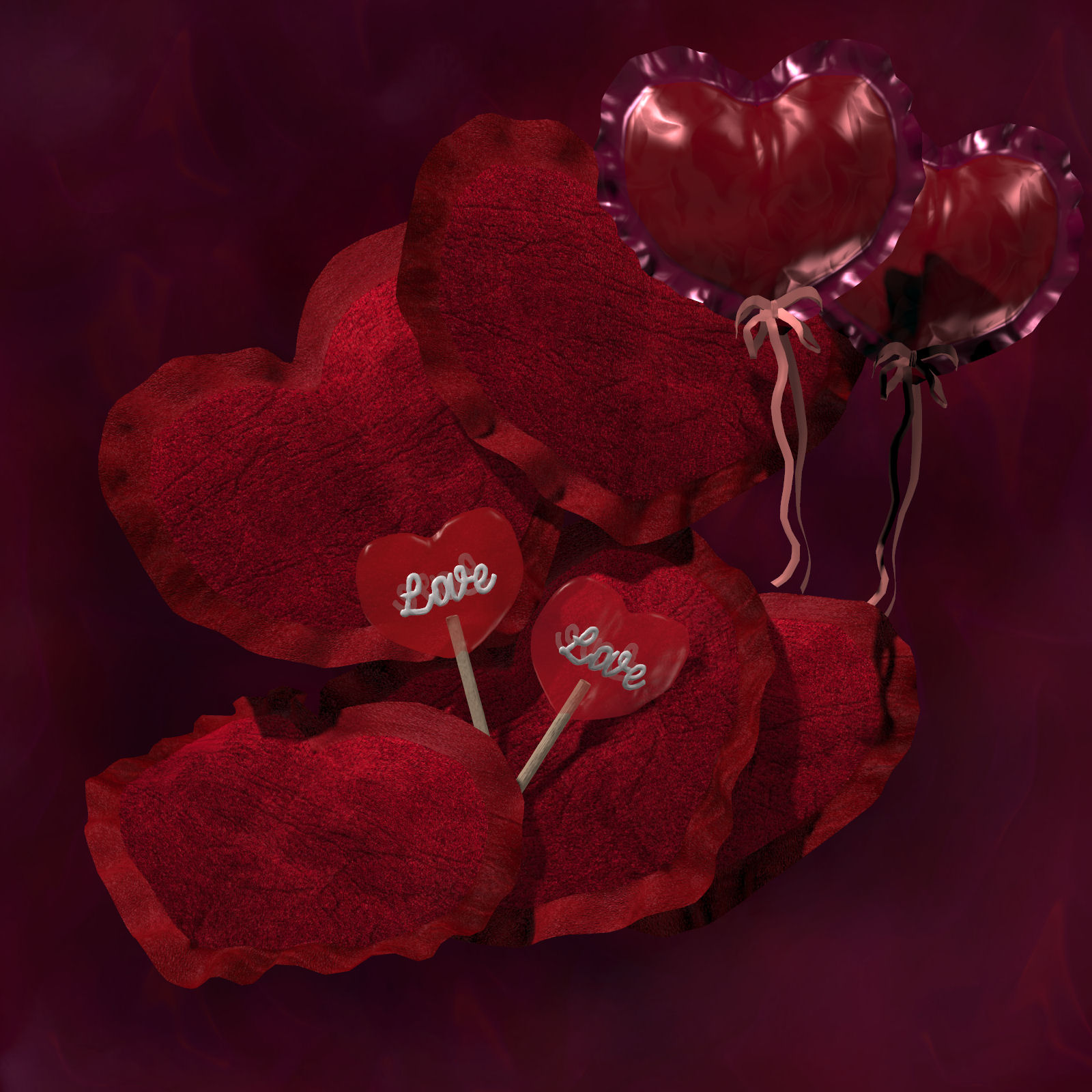 Valentines Day by N/A