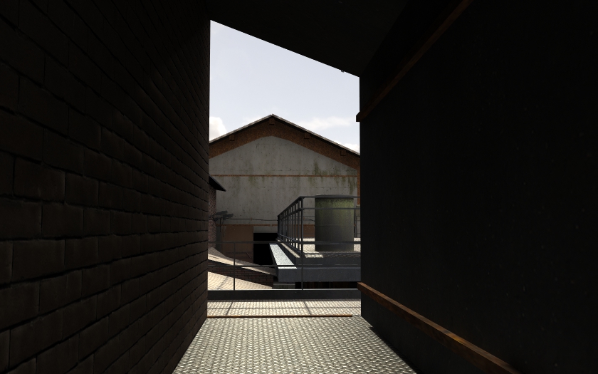 Industrial 3 - Extended License by N/A
