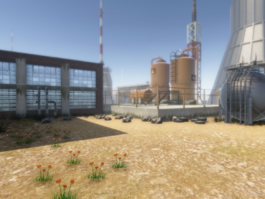 Industrial 4 - Extended License by N/A