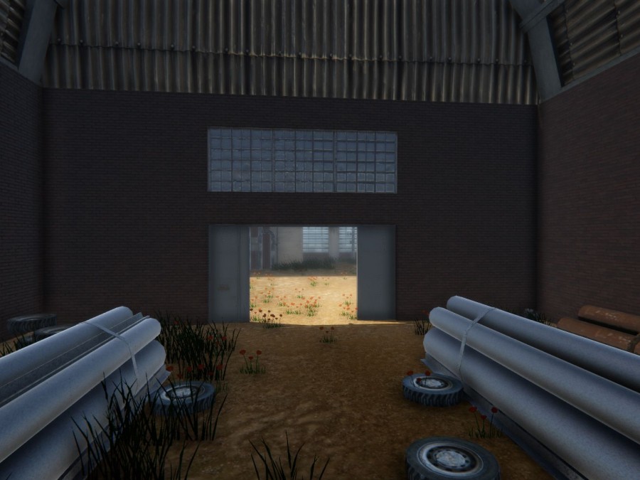 Industrial 4 - Extended License by N/A