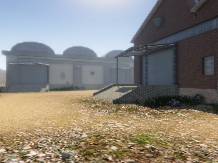 Industrial 4 - Extended License by N/A