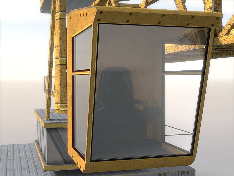 Industrial 10 - Extended License by N/A