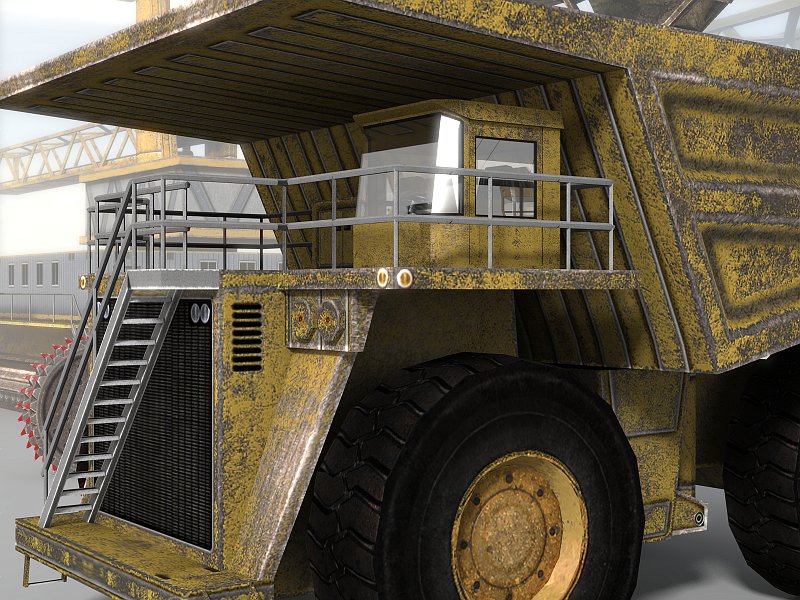 Industrial 10 - Extended License by N/A