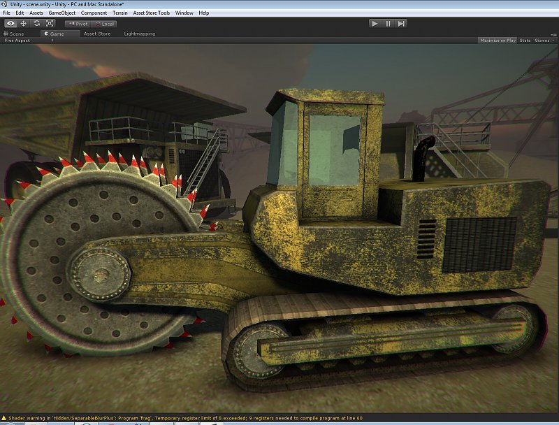 Industrial 10 - Extended License by N/A