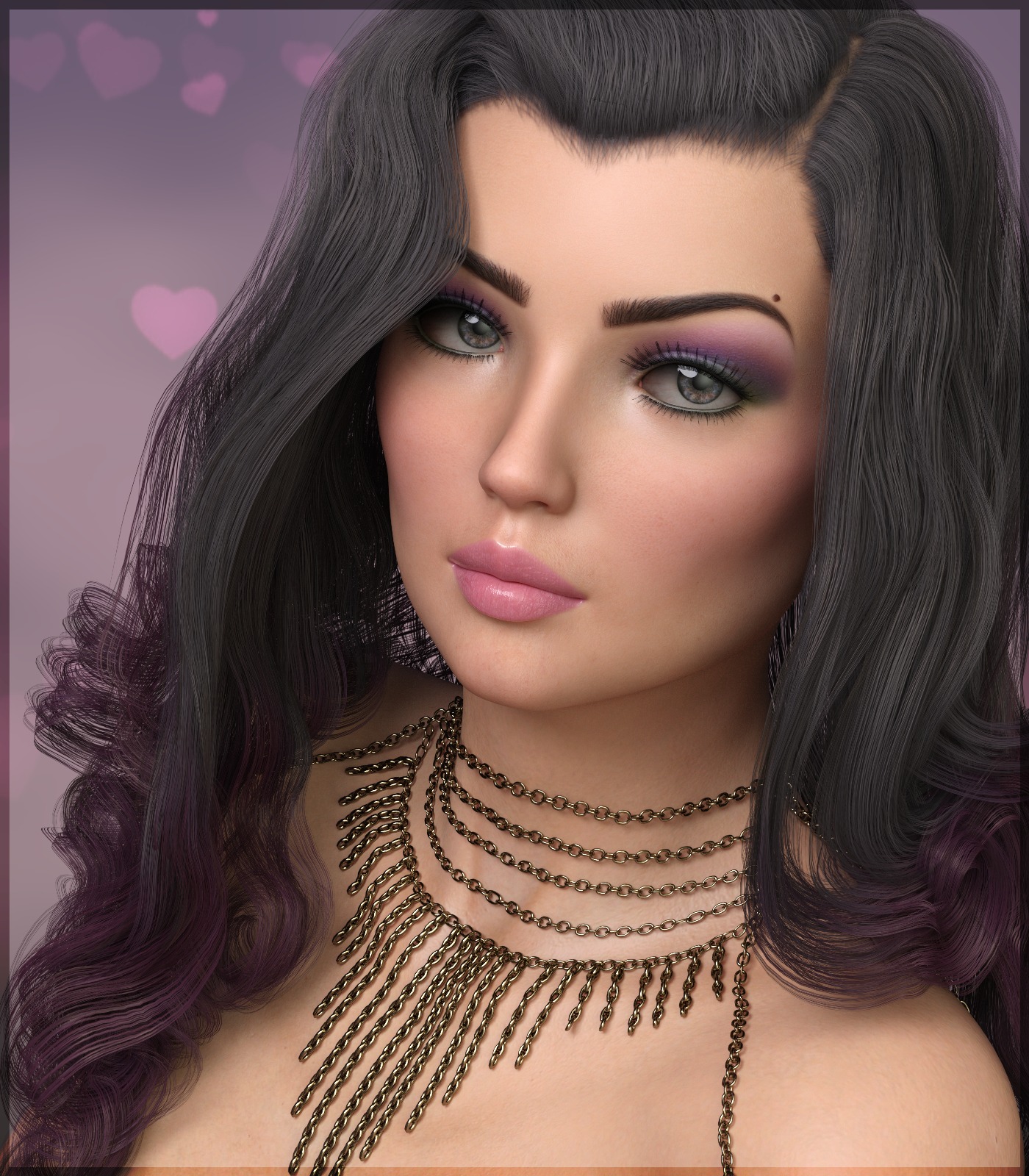3DA Ryan for G8F by N/A