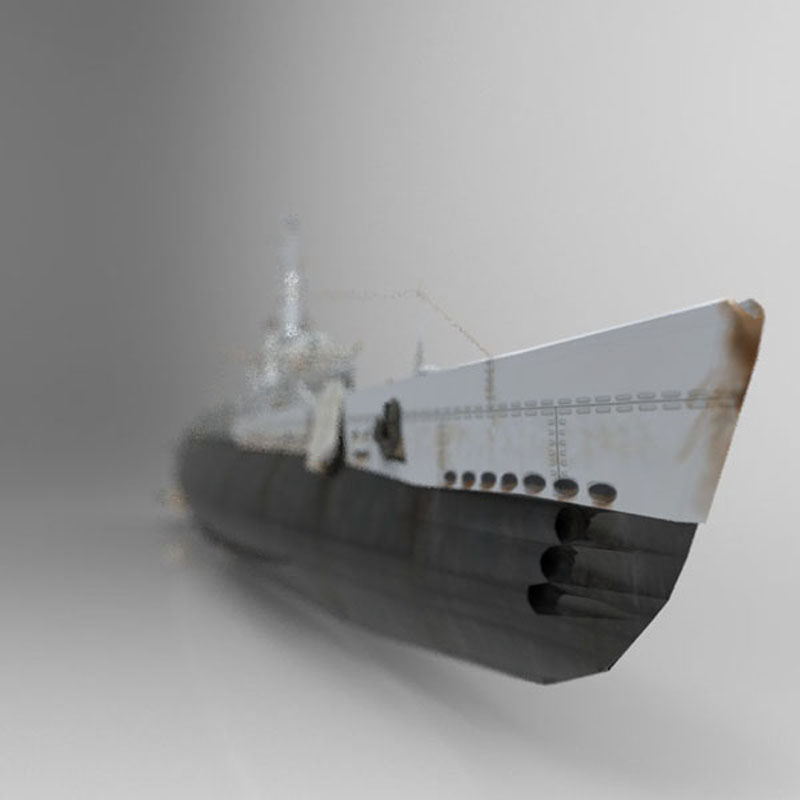 U.S.S Trigger for Poser by N/A