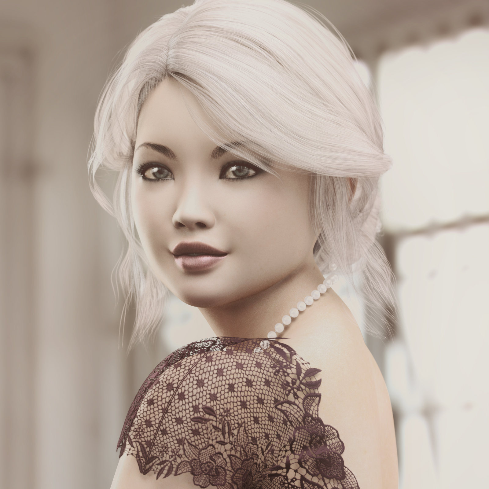 ESS Lina for G8 by N/A