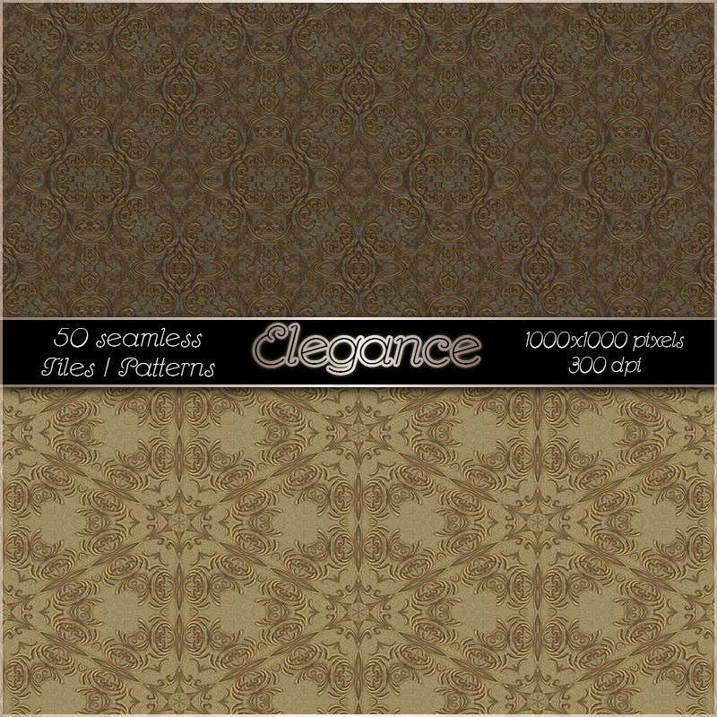 Elegance by N/A