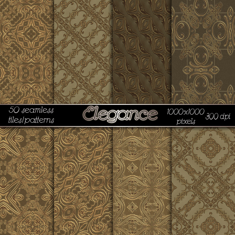 Elegance by N/A