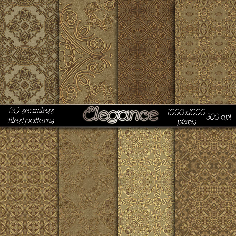Elegance by N/A