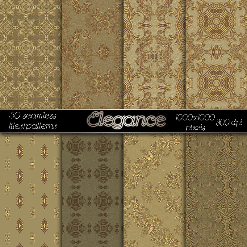 Elegance by N/A