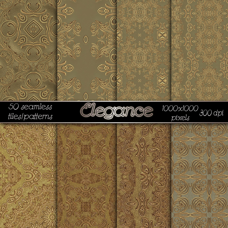 Elegance by N/A