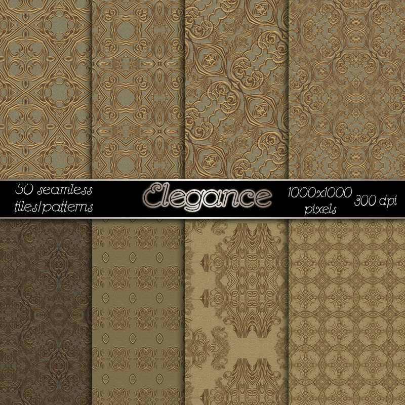 Elegance by N/A