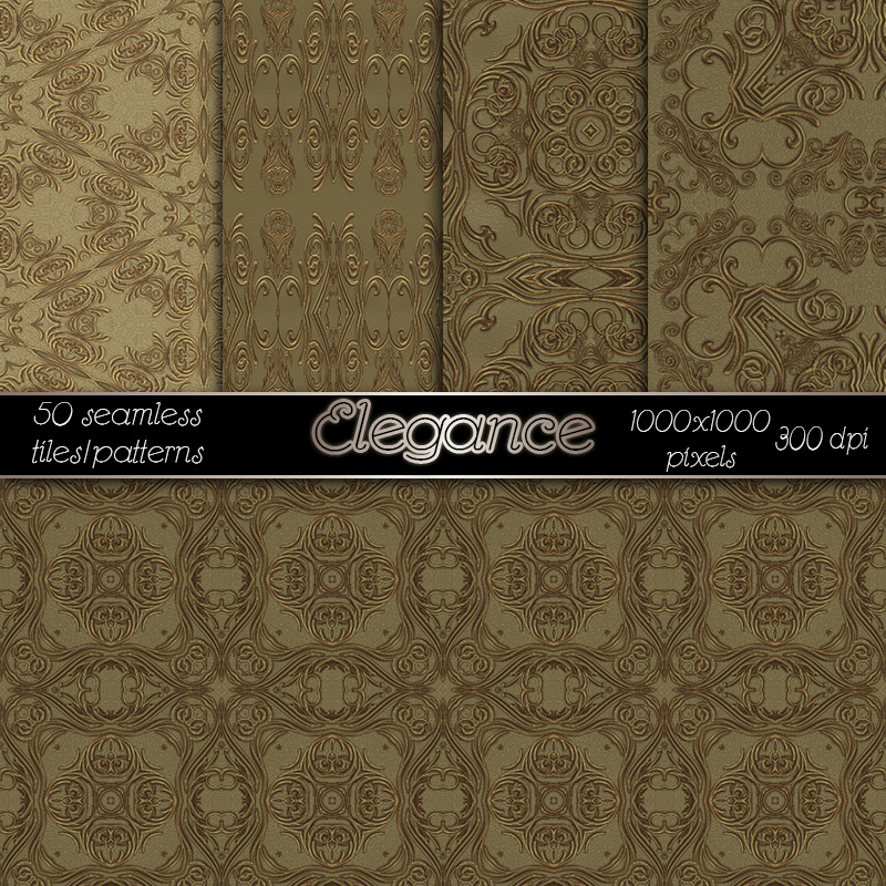 Elegance by N/A