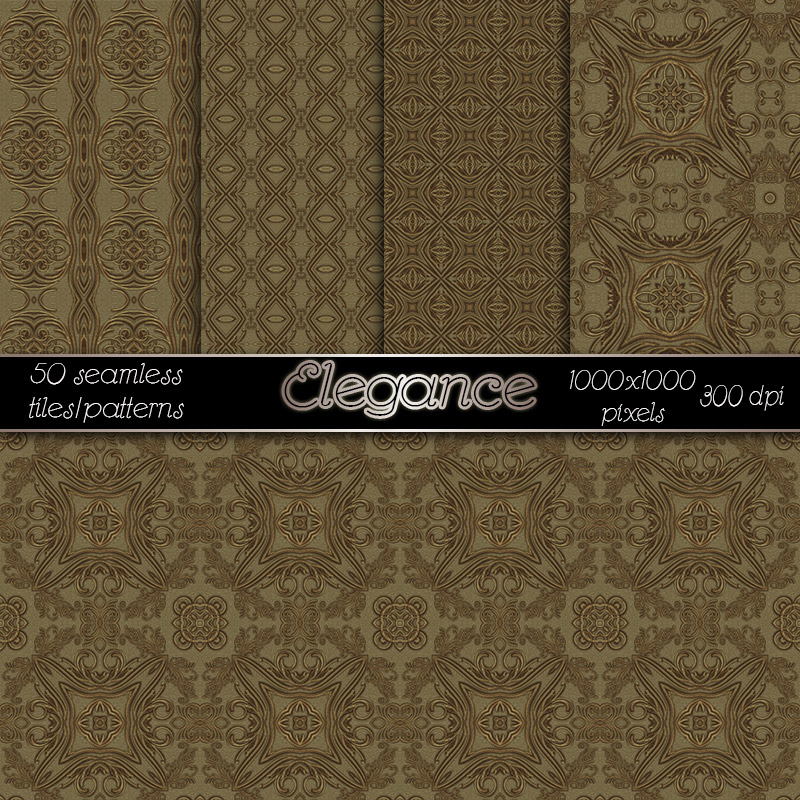 Elegance by N/A