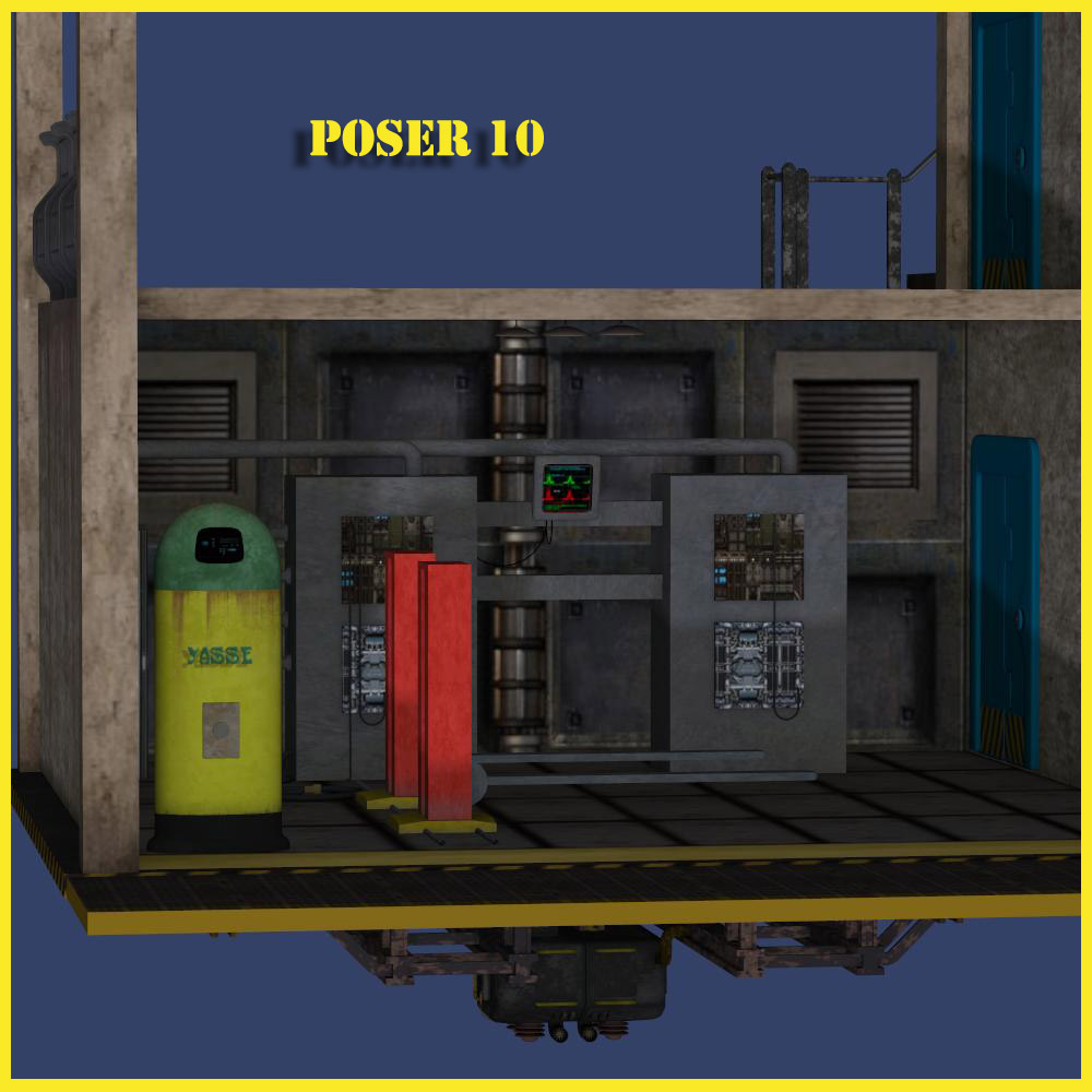 Ourias World Bundle Mechanic by N/A