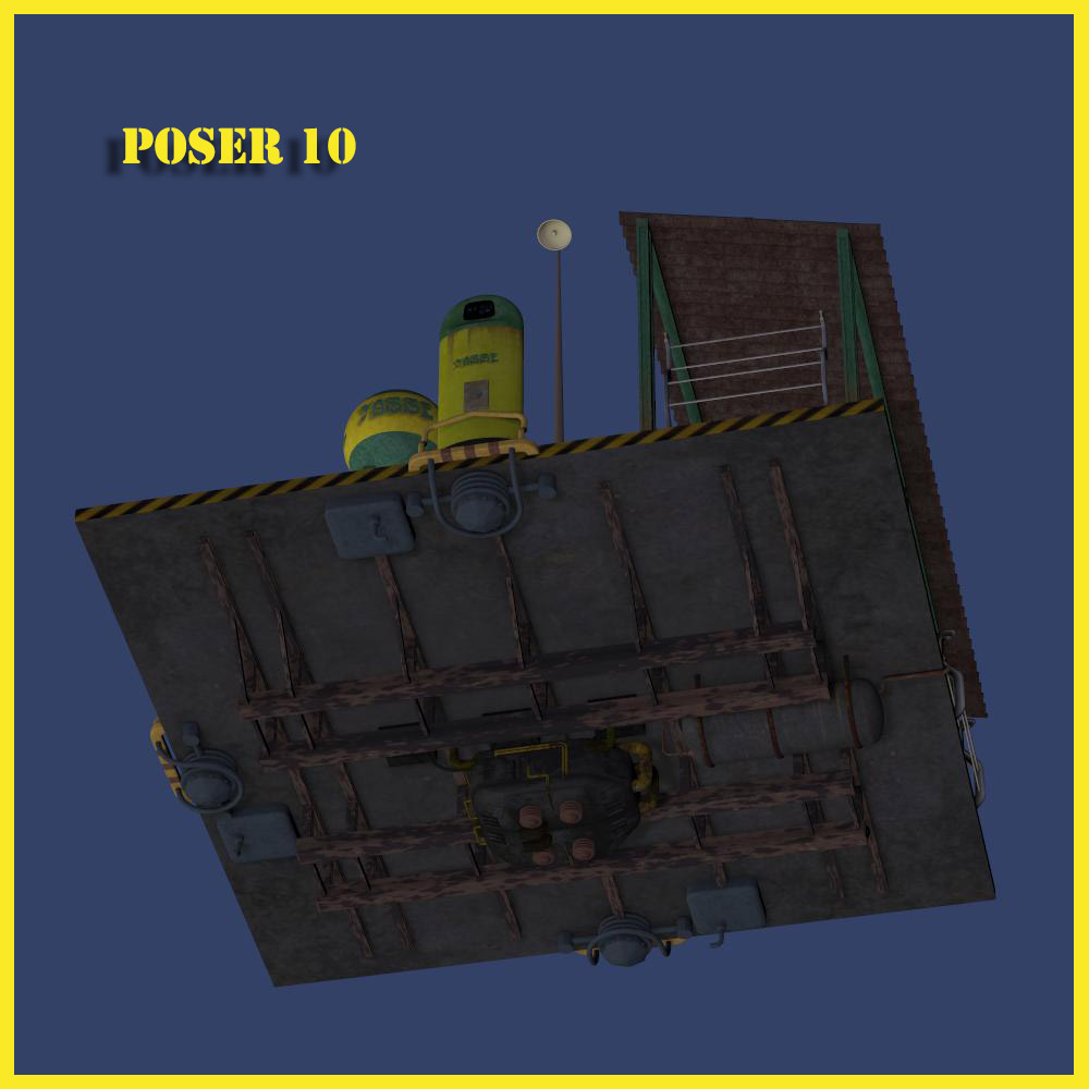 Ourias World Bundle Mechanic by N/A