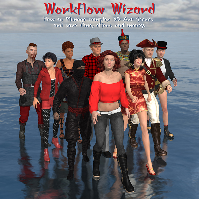 Workflow Wizard by N/A