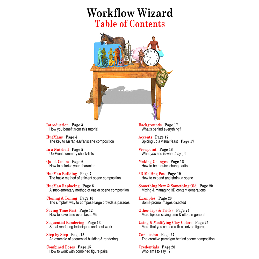 Workflow Wizard by N/A