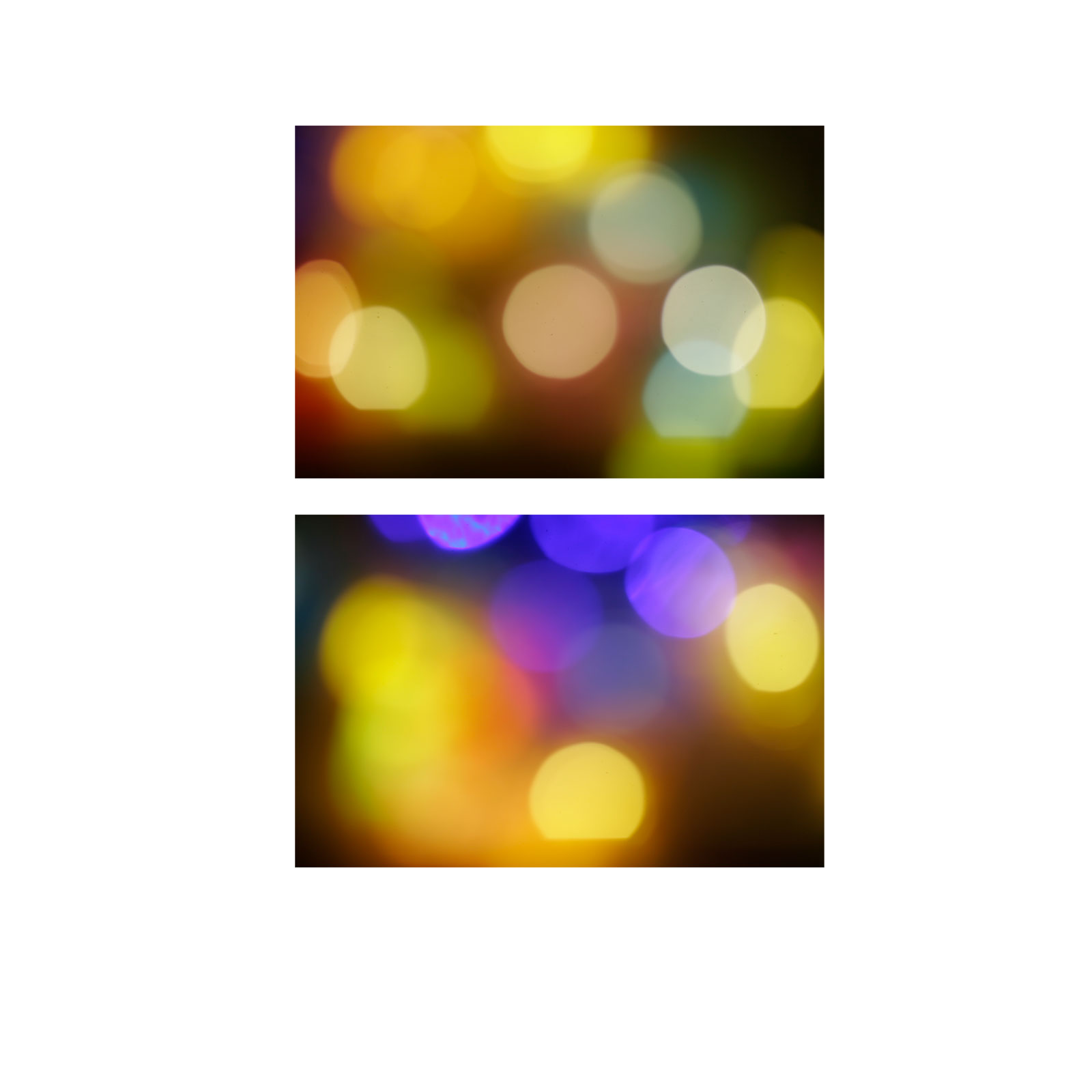 Color Bokeh Backgrounds by N/A