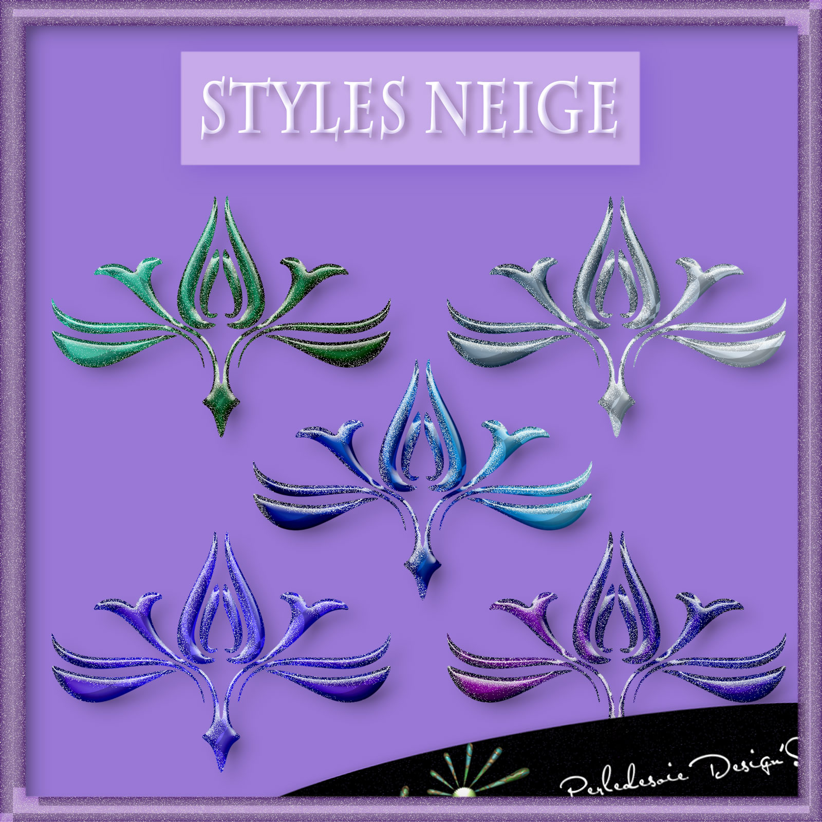 Styles Neige by N/A