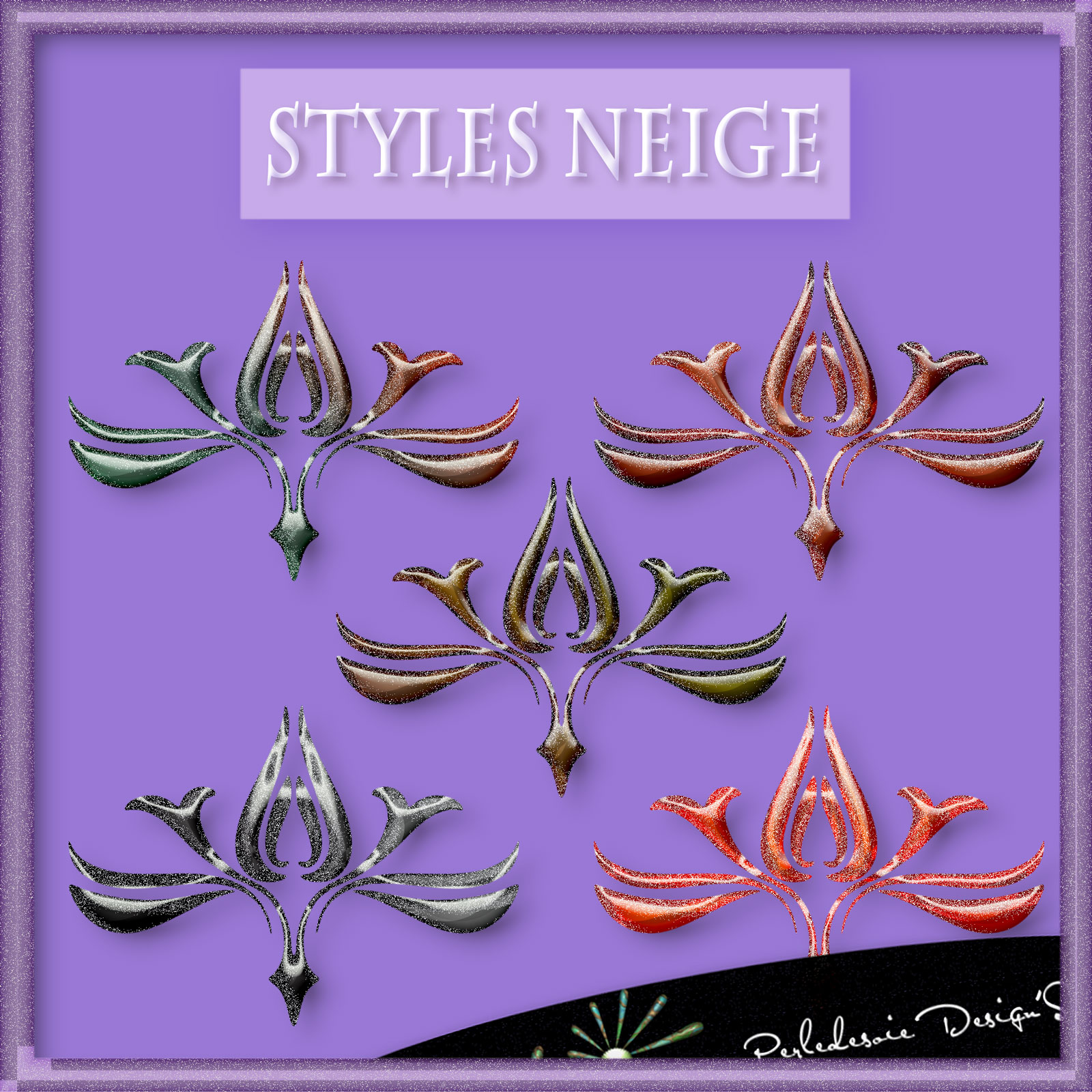 Styles Neige by N/A