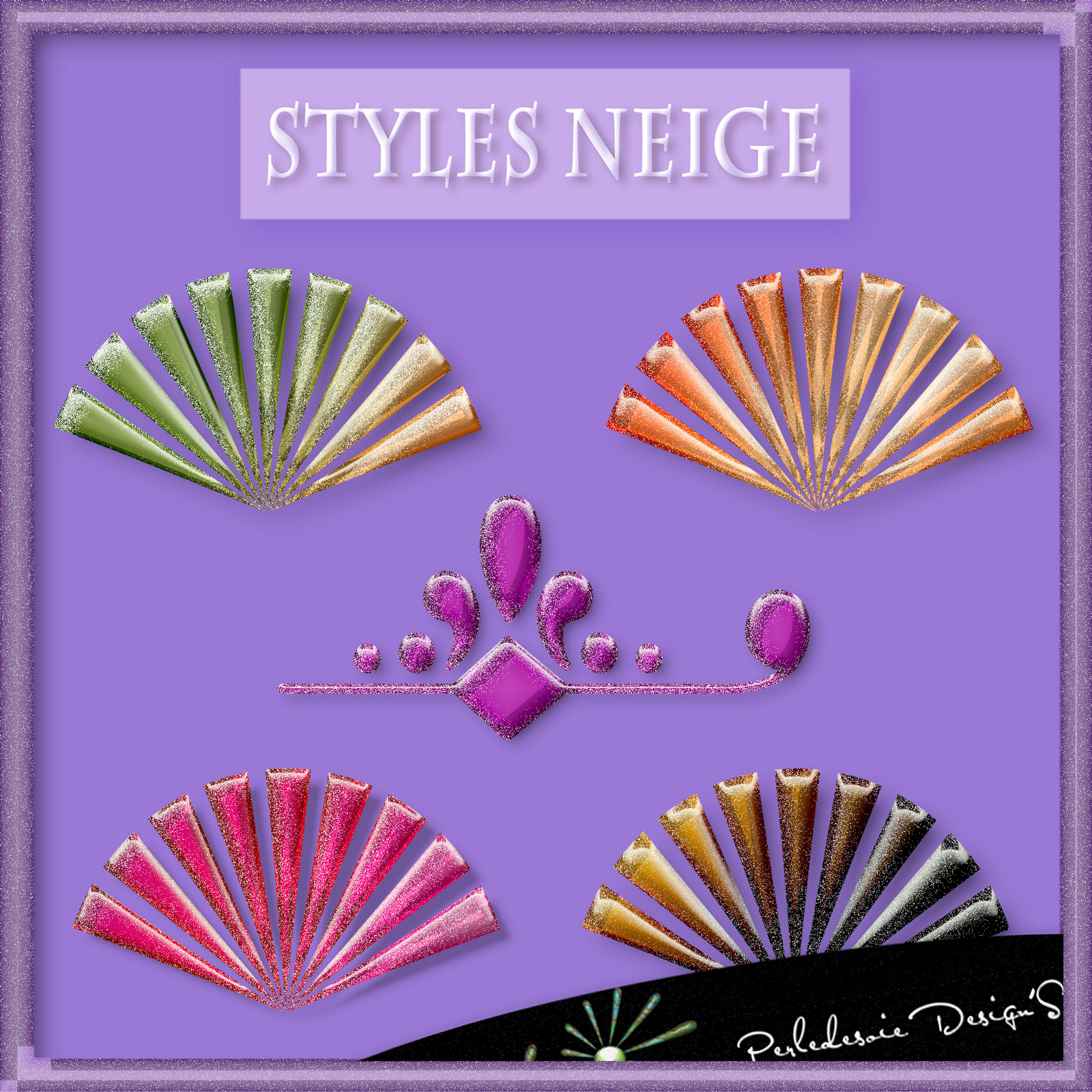 Styles Neige by N/A
