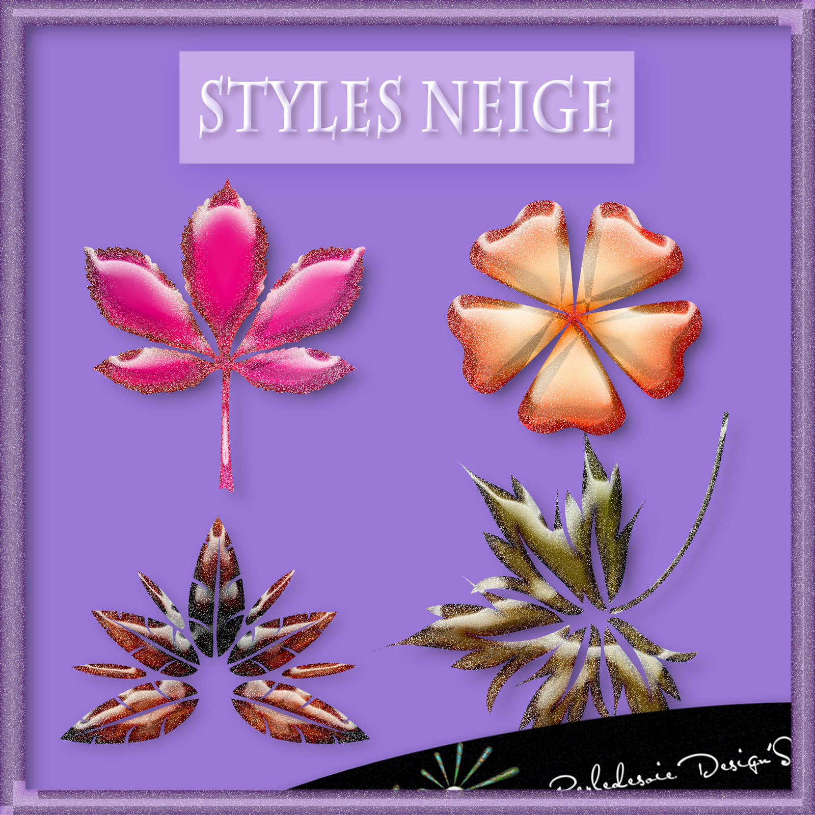 Styles Neige by N/A