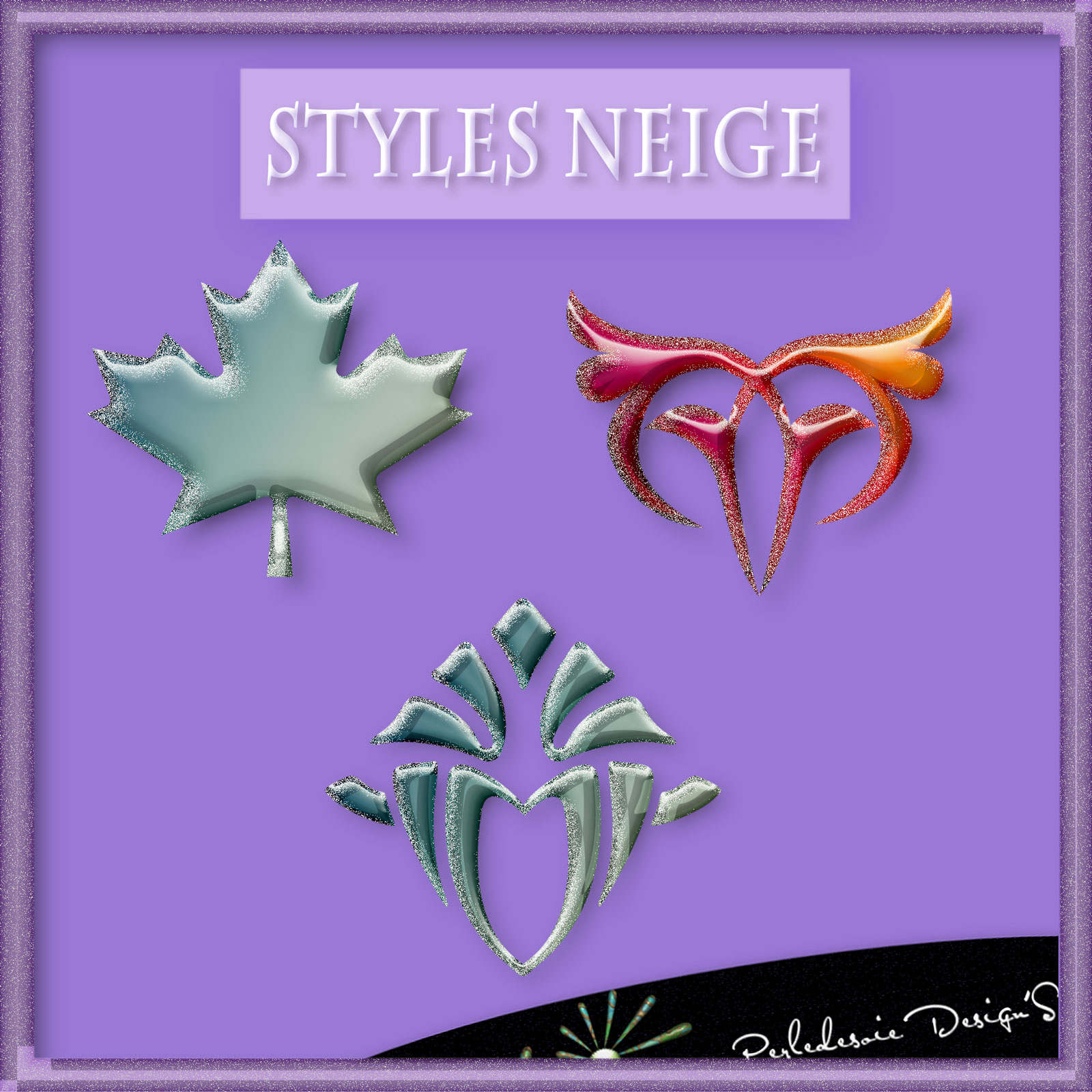 Styles Neige by N/A