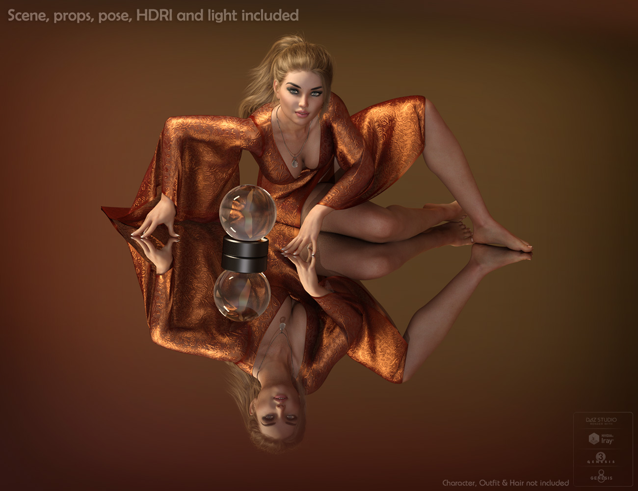 DMs Vertigo by N/A