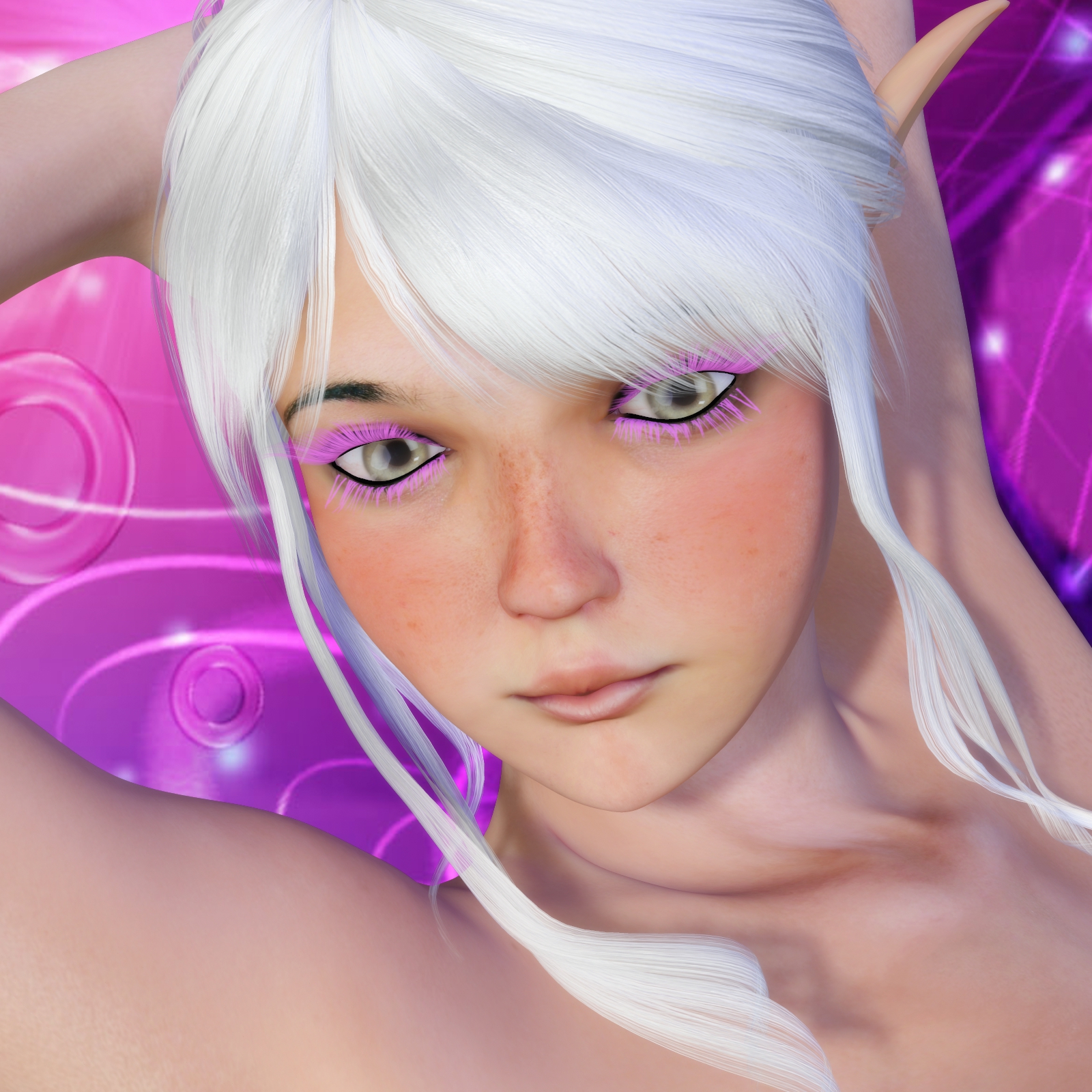 Spark Brightsparkle for Pauline 2 by N/A