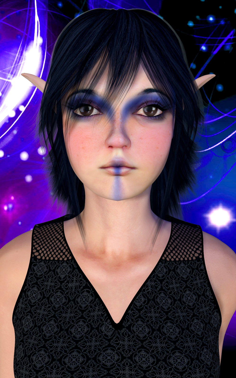 Spark Brightsparkle for Pauline 2 by N/A