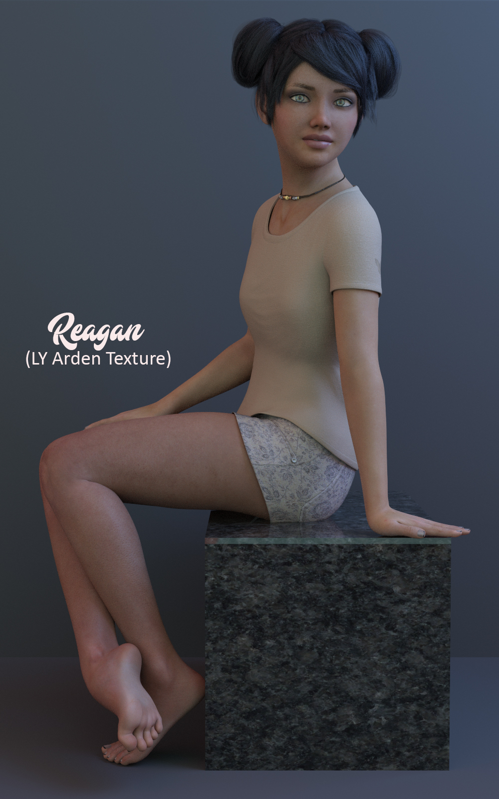 Ravyn's Friends - Spring Break by N/A
