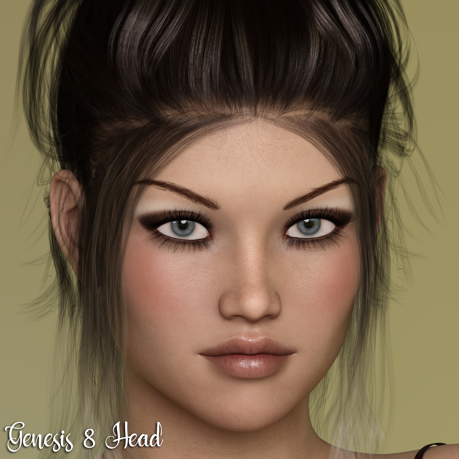 SublimelyVexed Alydia G3 & G8 by N/A