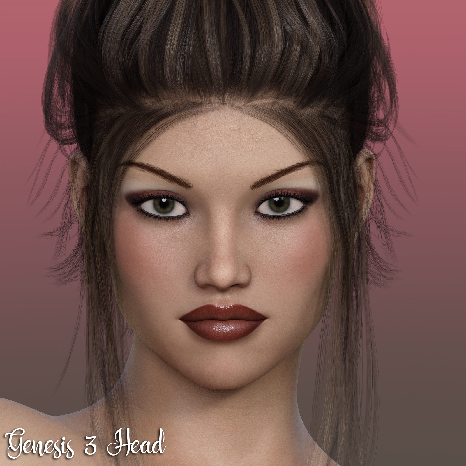 SublimelyVexed Alydia G3 & G8 by N/A