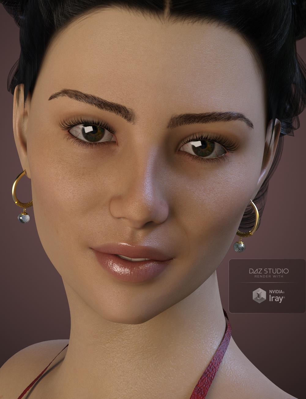 SublimelyVexed Khouri for G8F by N/A