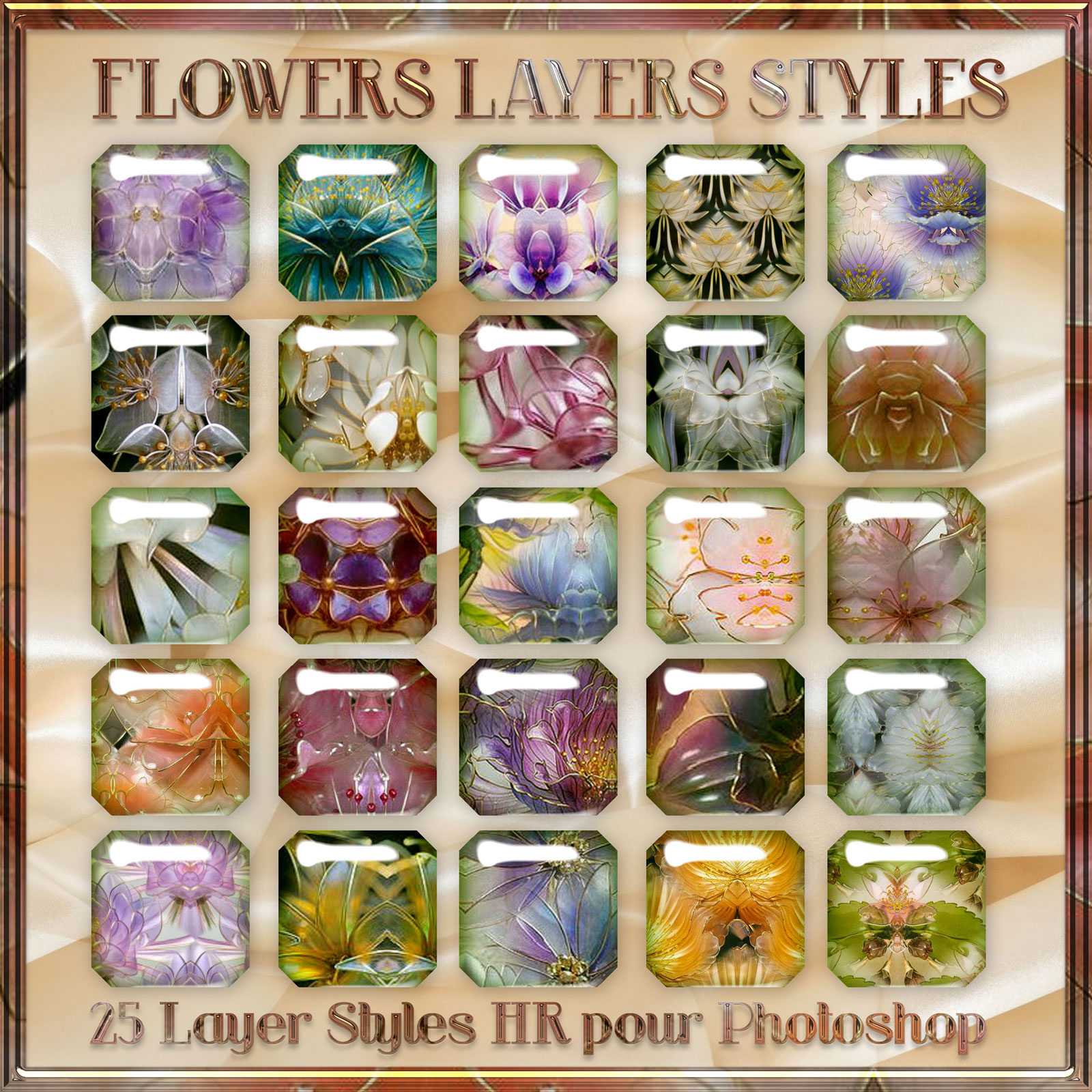Flowzers Styles by N/A