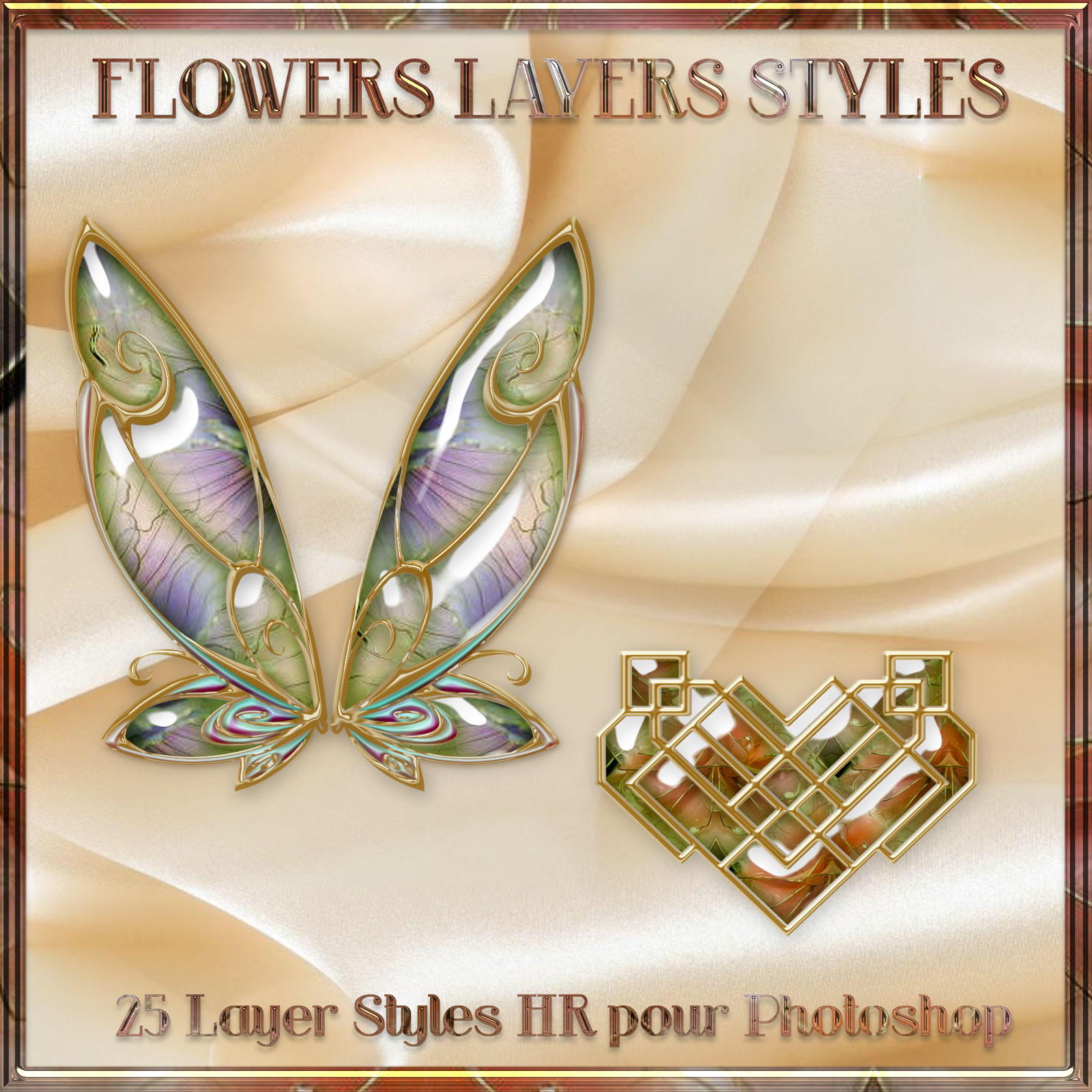 Flowzers Styles by N/A