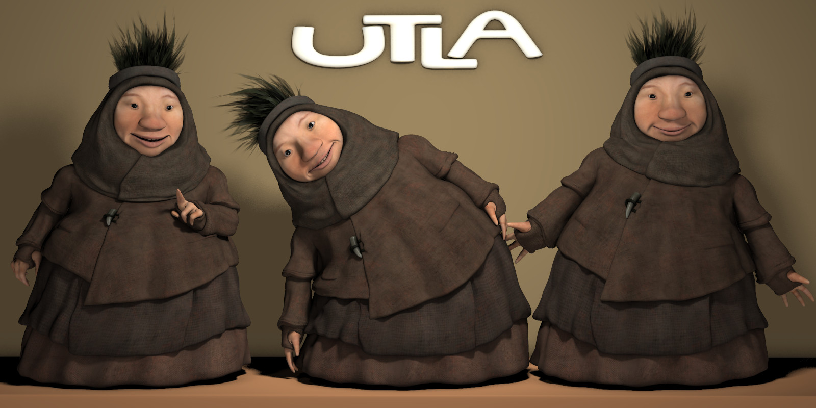 Utla by N/A