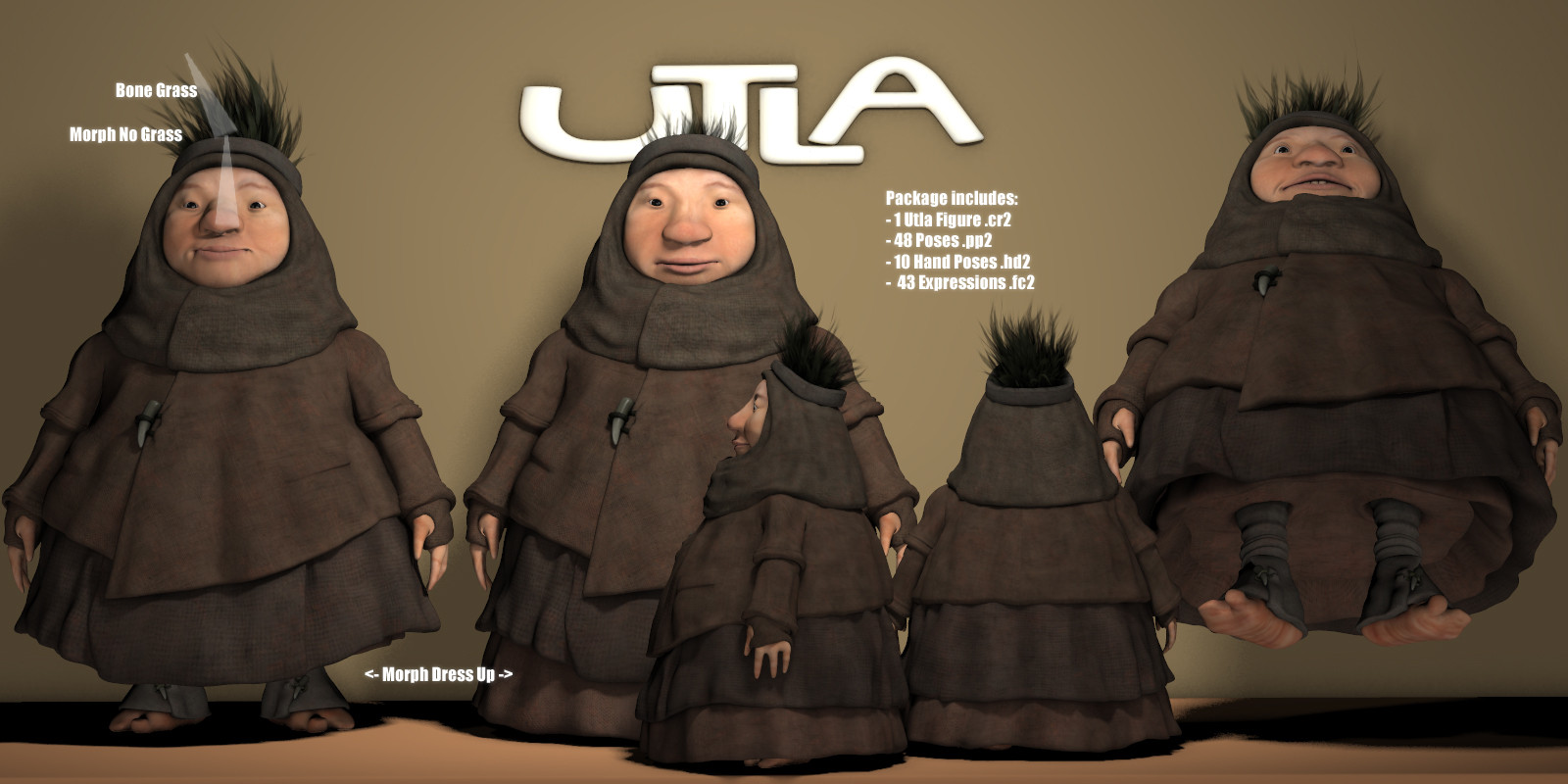 Utla by N/A