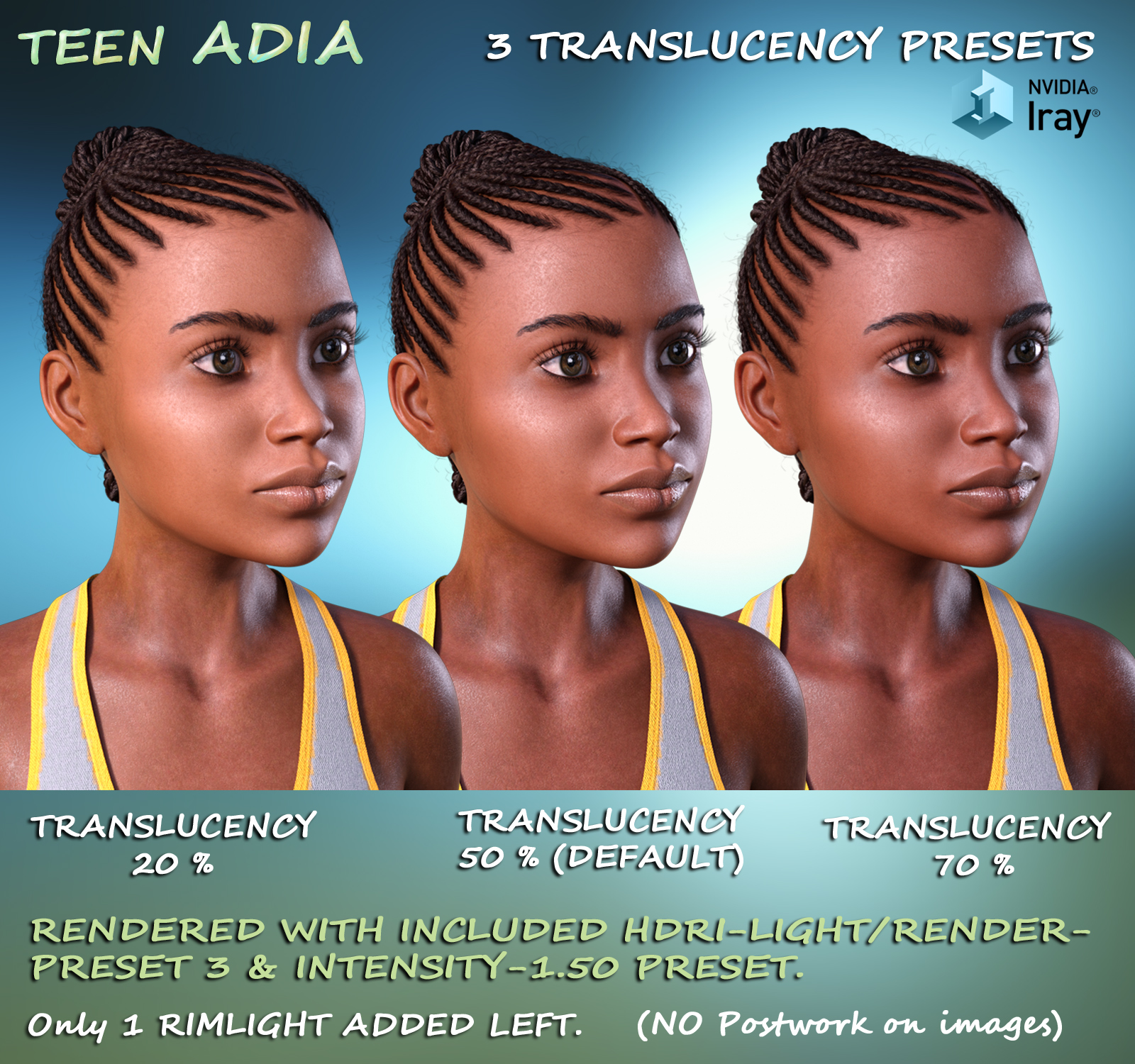 Teen ADIA for G8F by N/A
