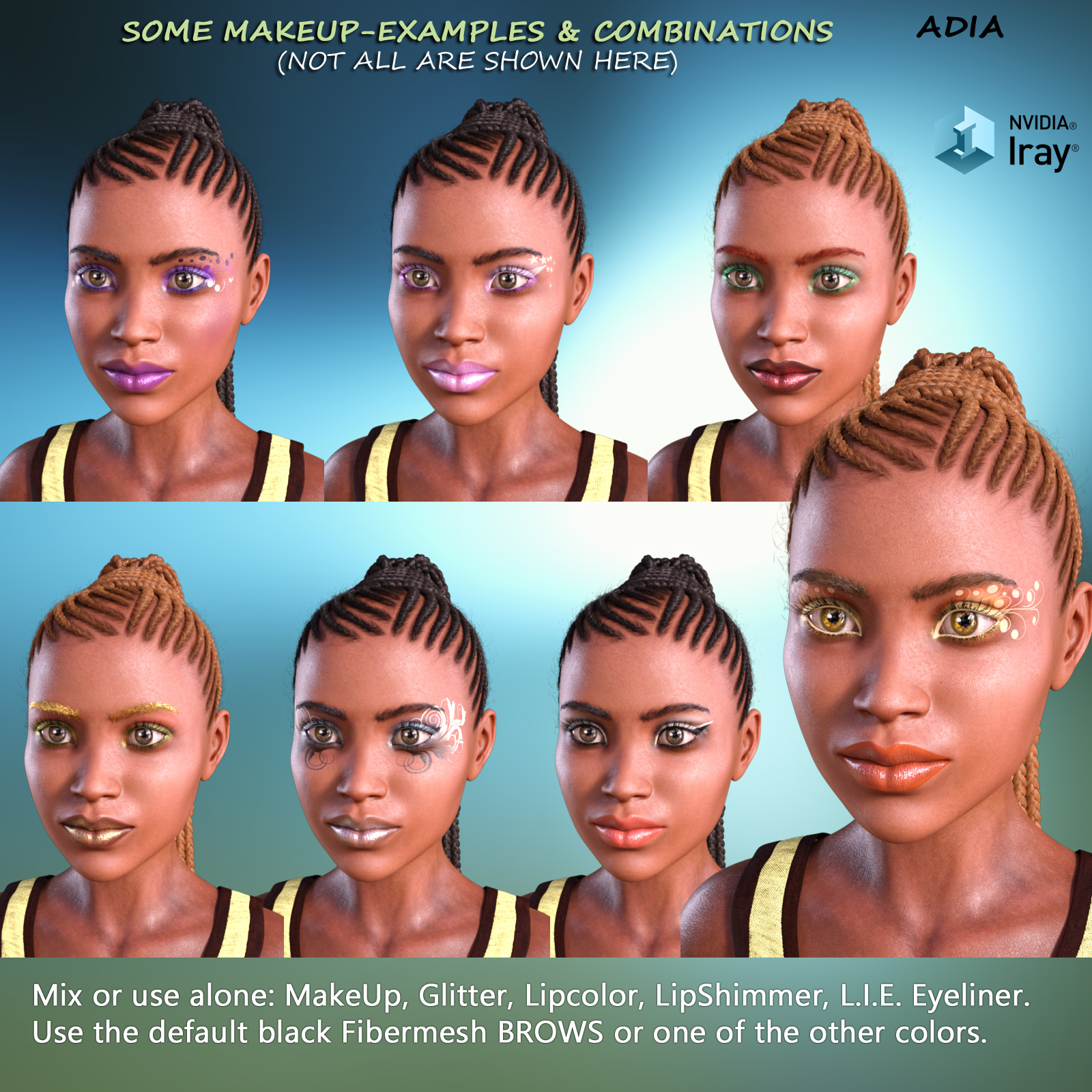 Teen ADIA for G8F by N/A