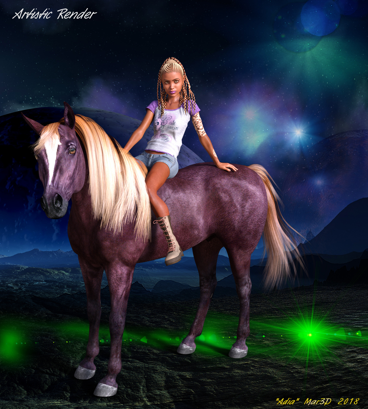 Teen ADIA for G8F by N/A
