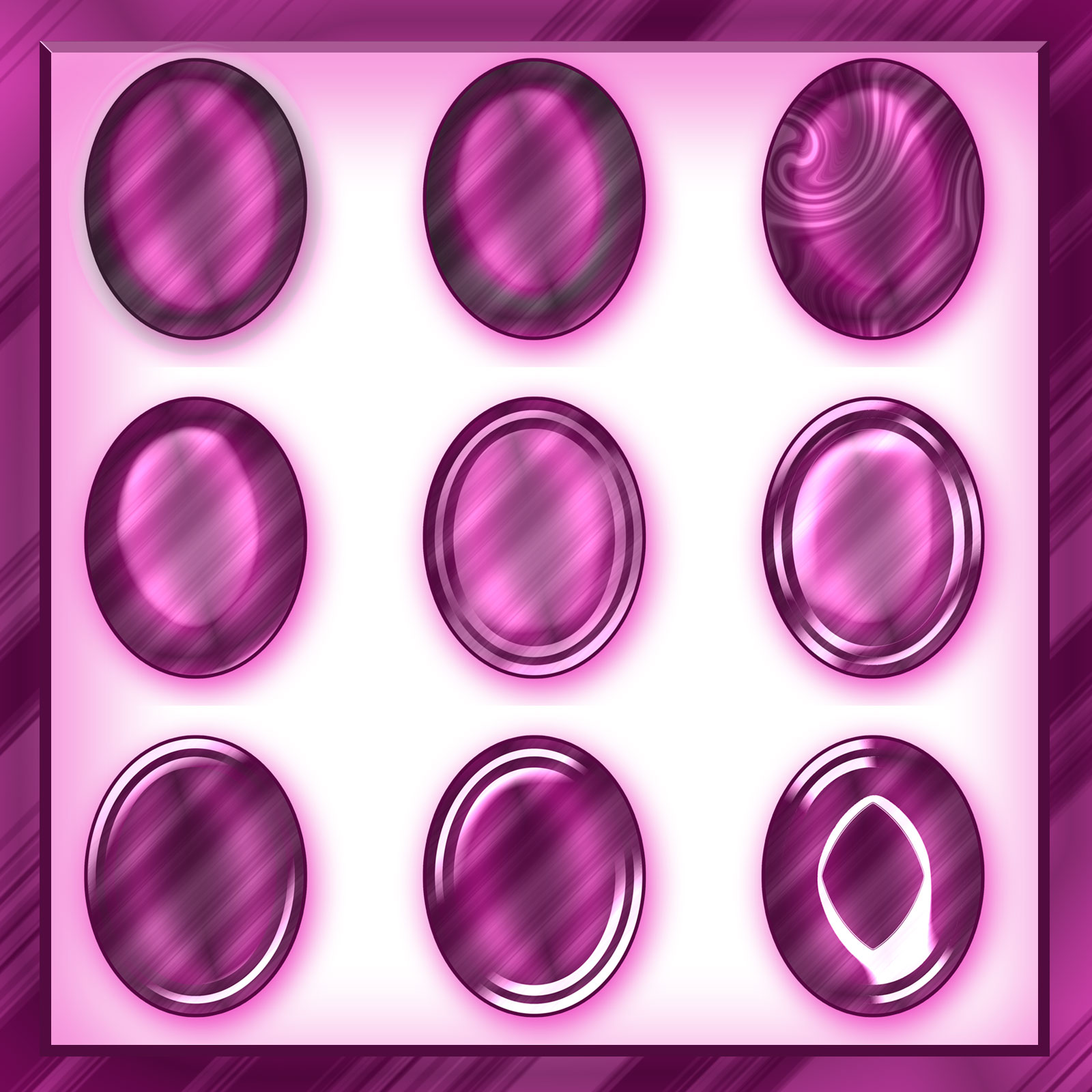 Candy PS Styles by N/A