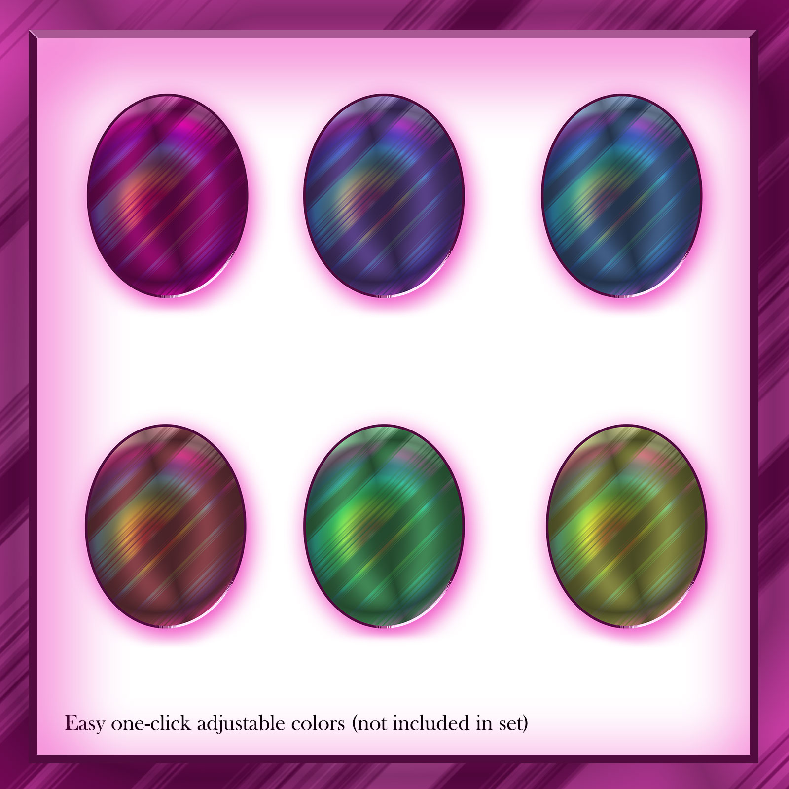 Candy PS Styles by N/A