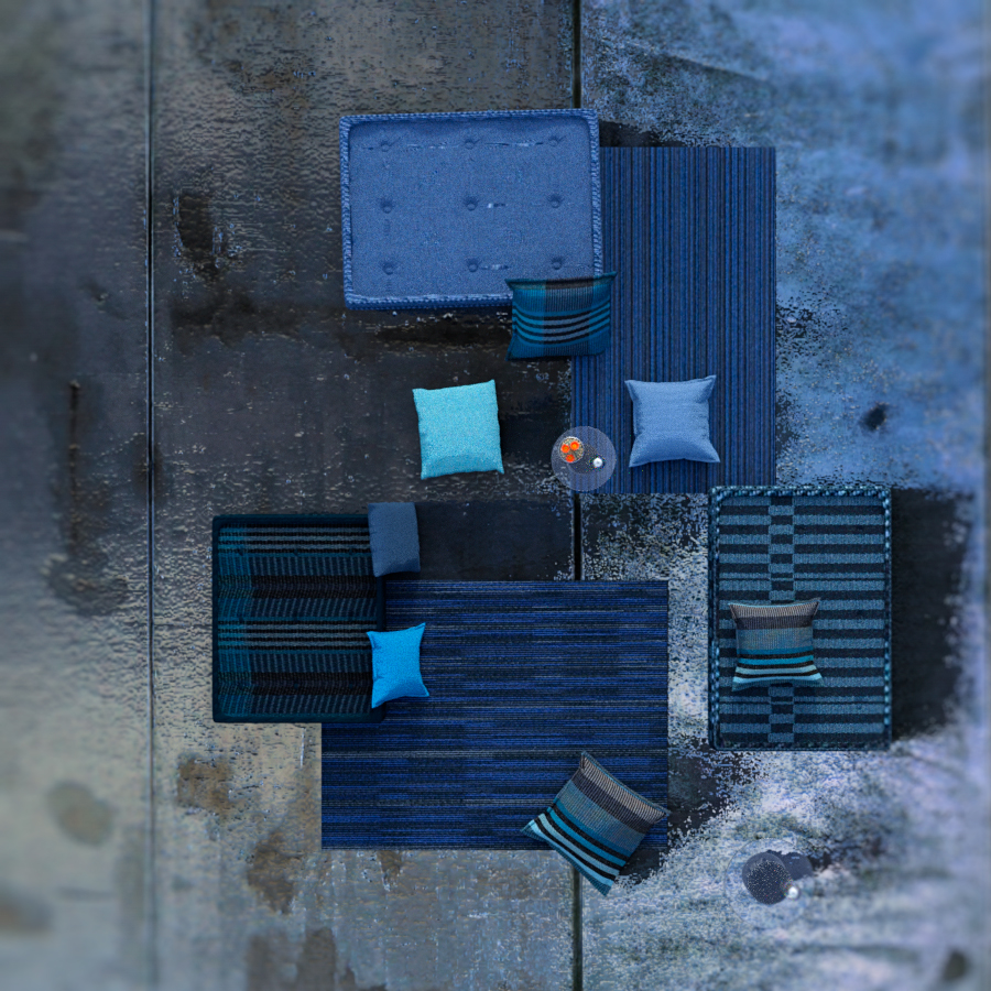 Outdoor Lounge for DS by N/A