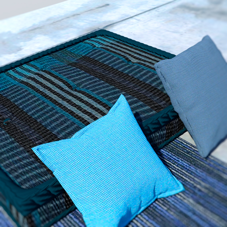 Outdoor Lounge for DS by N/A