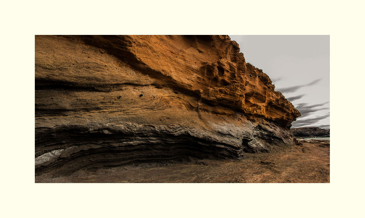 Rock Formations by N/A