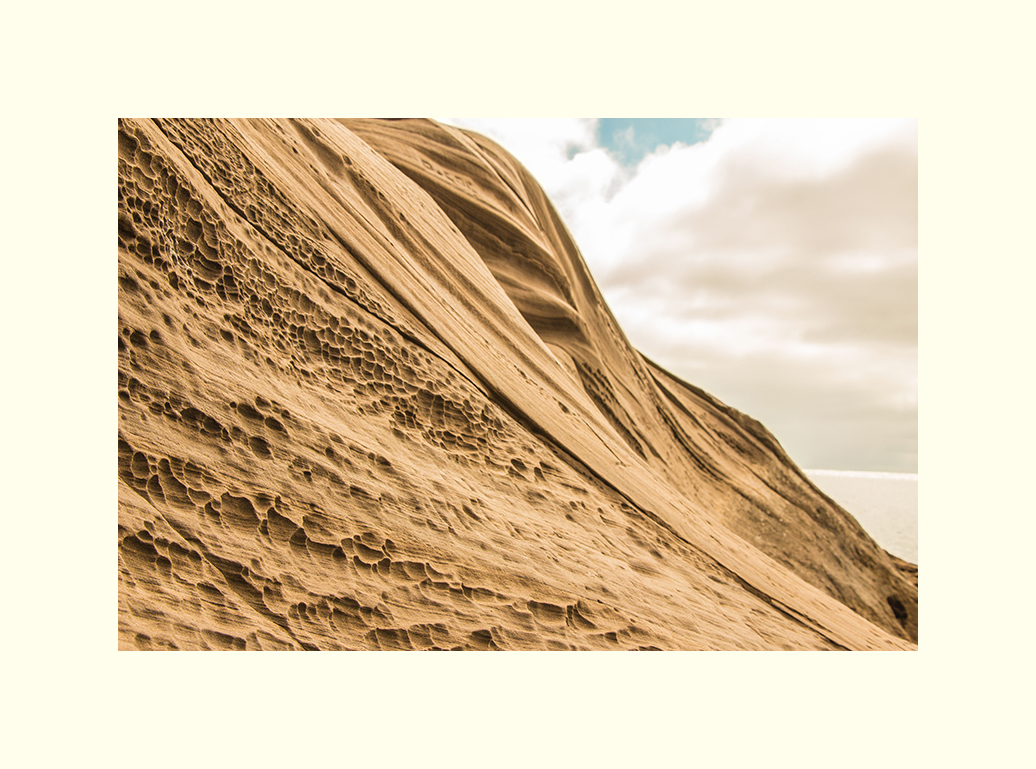 Rock Formations by N/A